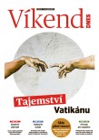 Víkend DNES Vysočina - 03.05.2025