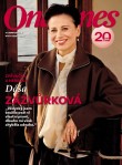Magazín ONA DNES - 19.01.2026