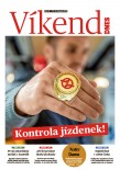 Víkend DNES Jižní Čechy - 23.11.2024