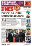 MF DNES - 08.07.2025