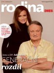 Magazín RODINA DNES - 12.7.2019