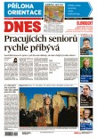 MF DNES Olomoucký - 21.06.2025