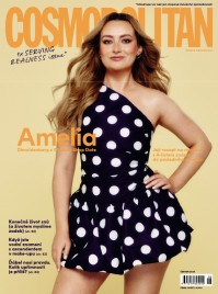 Cosmopolitan - 06/2025