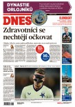 MF DNES Olomoucký - 14.10.2026
