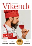 Víkend DNES Jižní Čechy - 13.09.2025