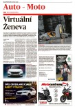 MF DNES Hradecký extra - 26.3.2020