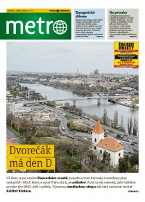 METRO - 17.04.2026