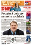 MF DNES - 12.05.2026