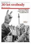 MF DNES Brno a Jižní Morava extra - 15.11.2019