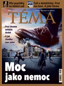 TÉMA DNES - 16.4.2021