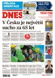 MF DNES - 02.05.2026