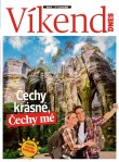 Magazín VÍKEND DNES - 6.6.2020