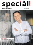 Magazín DNES Speciál Praha - 10.04.2026
