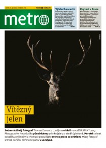 METRO - 19.12.2025