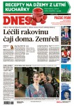 MF DNES - 14.07.2025