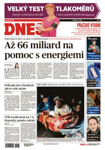 MF DNES - 23.6.2022