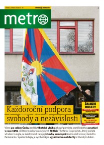 METRO - 11.03.2025