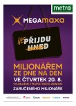 METRO - 20.08.2026