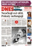 MF DNES - 27.05.2026