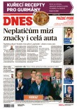 MF DNES - 13.04.2026