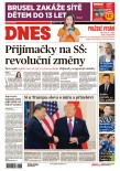 MF DNES - 25.09.2026