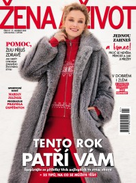 Žena a Život - 01/2025