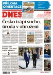 MF DNES Vysočina - 22.03.2025