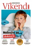 Víkend DNES Hradecký - 30.11.2024