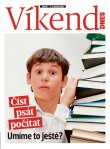 Magazín VÍKEND DNES - 3.12.2022