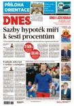 MF DNES Brno a Jižní Morava - 19.09.2026