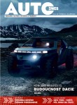 AUTO DNES - 27.9.2022