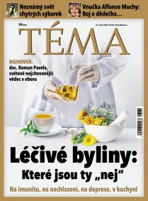 TÉMA DNES - 21.08.2026