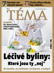 TÉMA DNES - 21.08.2026