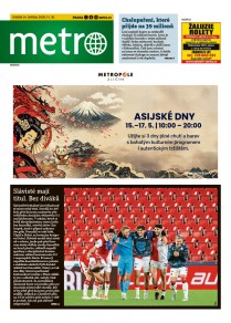 METRO - 14.05.2026