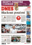 MF DNES Zlínský - 07.07.2025