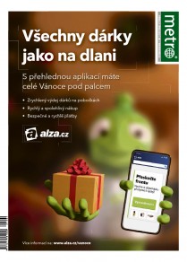 METRO - 27.10.2021