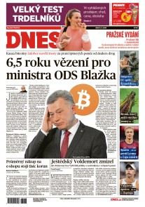 MF DNES - 04.08.2026