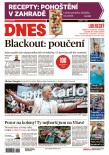 MF DNES Liberecký - 07.07.2025