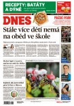 MF DNES - 27.10.2025