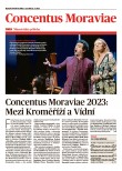 MF DNES Vysočina extra - 22.5.2023