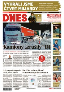 MF DNES - 30.11.2023