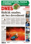 MF DNES Hradecký - 16.06.2025