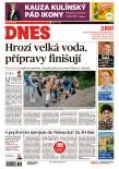 MF DNES Zlínský - 09.07.2025