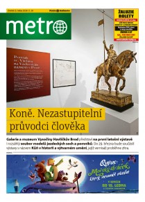 METRO - 15.01.2026