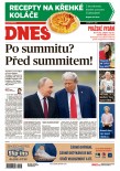 MF DNES - 18.08.2025