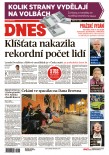 MF DNES - 10.09.2025