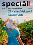 Magazín DNES Speciál Magazín DNES Speciál Jižní Čechy - 16.05.2025