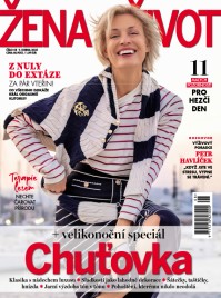Žena a Život - 08/2025