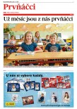 Prvňáčci Liberecký - 11.10.2024