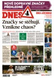MF DNES Brno a Jižní Morava - 18.07.2025